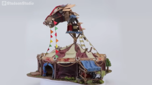 horseshoe shipston on stour