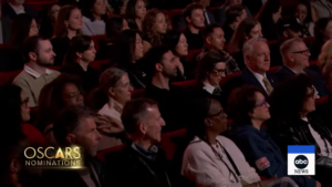 oscar nomination 2026